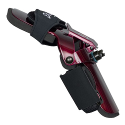 Bowlingzubehör - KR - Pro Rev 2 Control (burgundy)